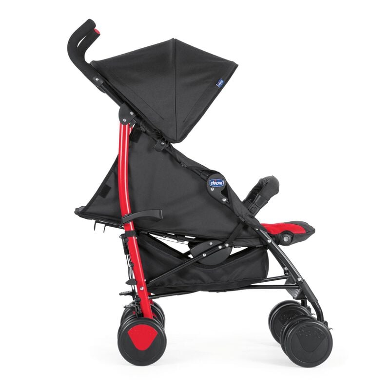 Echo Strollers (Scarlet, Red) image number 3